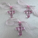 06101 Martyrika Witness Pins Pink