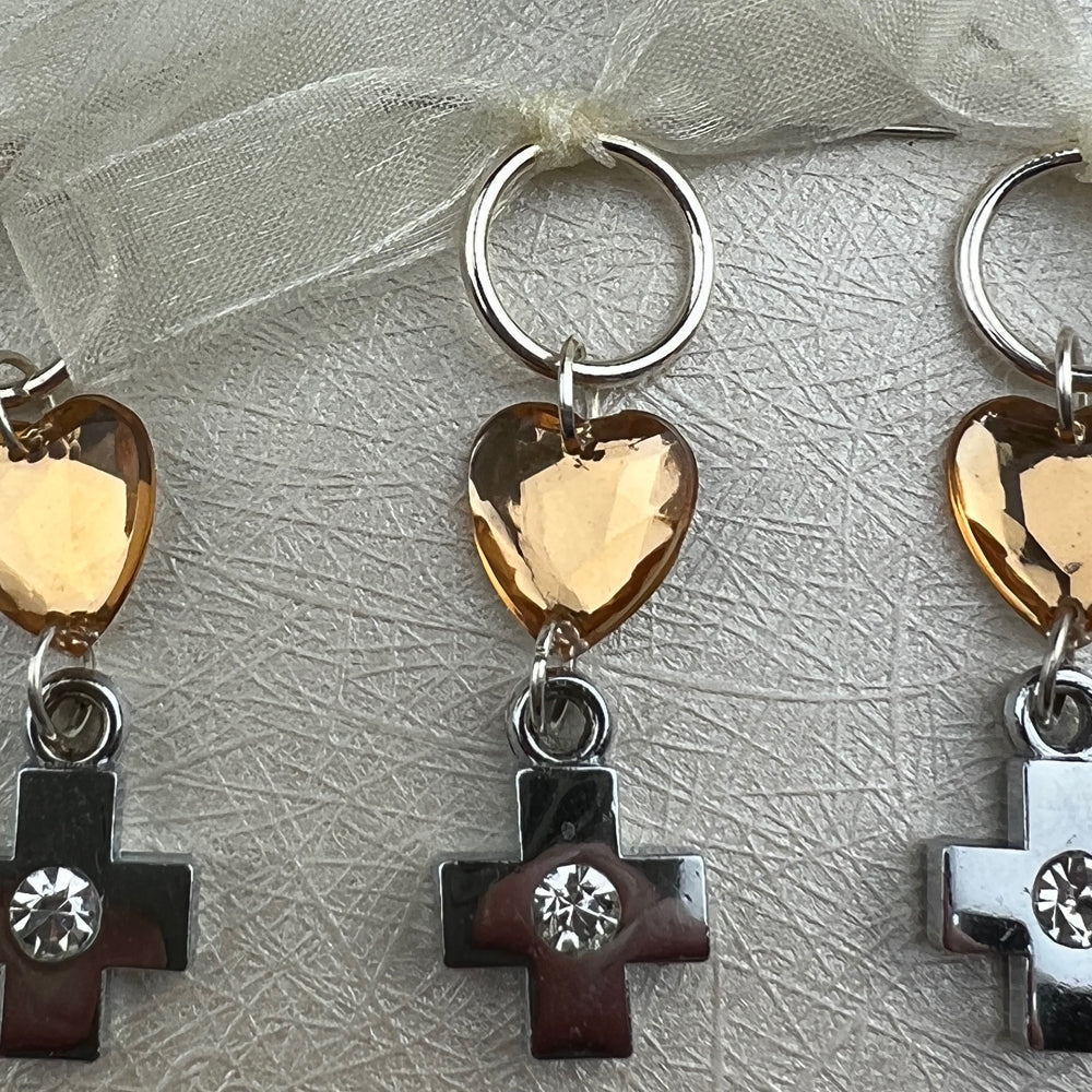 11312R Martyrika Witness Pins Ivory Zoom