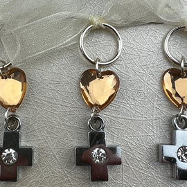 11312R Martyrika Witness Pins Ivory Zoom