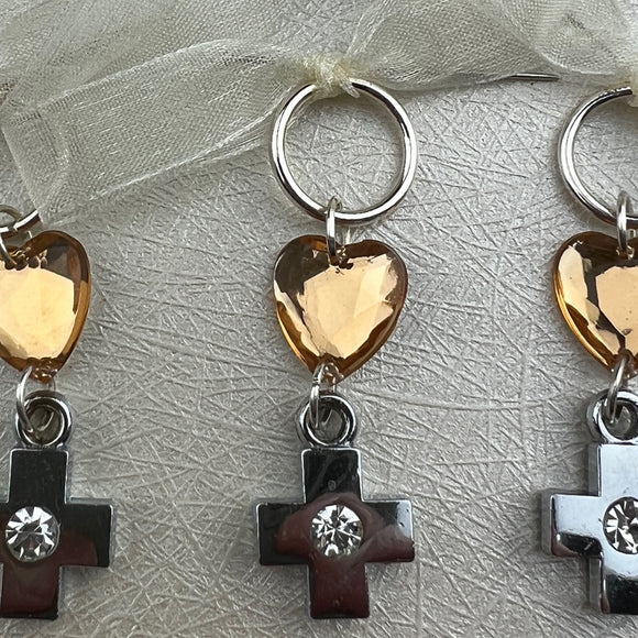 11312R Martyrika Witness Pins Ivory Zoom