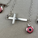 16234 Martyrika Witness Bracelet Pink Zoom