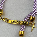 18003 Martyrika Witness Bracelet Purple Zoom