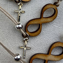 18086 Martyrika Witness Bracelet Ivory Zoom