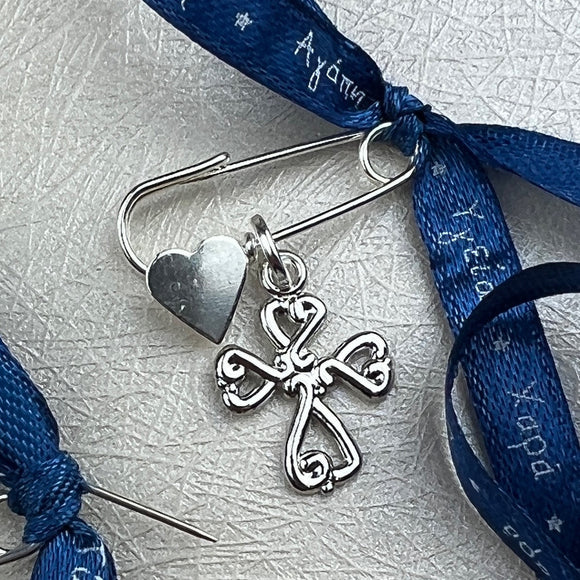 19336 Martyrika Witness Pins Navy Zoom