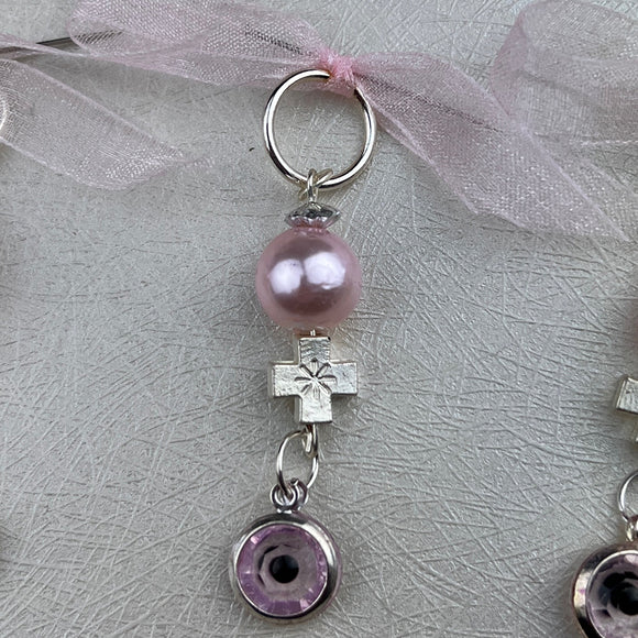 8578 Martyrika Witness Pins Pink Zoom