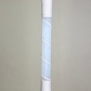 CCLR1 Christening Candle Lampada Ivory Zoom