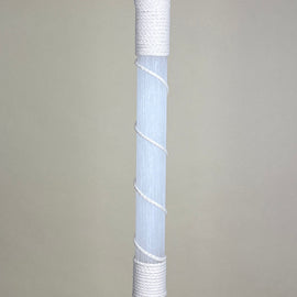 CCLR1 Christening Candle Lampada Ivory Zoom