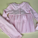 Caramello 3 Piece Oufit 0860052 Pink Back