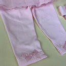 Caramello 3 Piece Oufit 0860052 Pink Detail