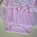 Caramello Bodysuit 0825019 Pink Detail