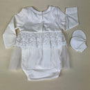 Girls Bodysuit 0825019-1