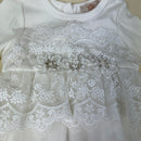 Girls Bodysuit 0825019-2