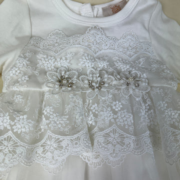 Girls Bodysuit 0825019 - 0