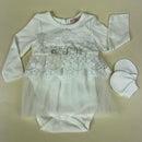 Girls Bodysuit 0825019-4