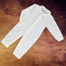 Coco Collection Baby Grow CCS5560 Ivory