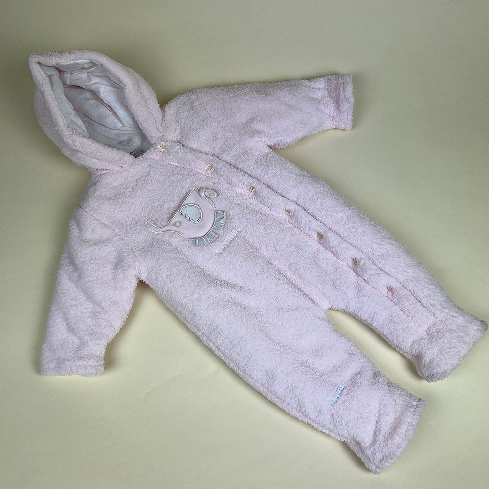 Coco Collection Pram Suit 3188