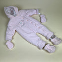Coco Collection Pram Suit 3188