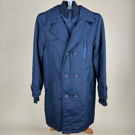 Couche Tot 3 Piece Coat Set 1142 Navy