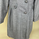Couche Tot 3 Piece Dress Coat Set G8011 Grey