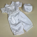 Couche Tot 3 Piece Outfit 14089 Ivory