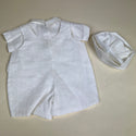 Couche Tot 3 Piece Outfit 630 Ivory