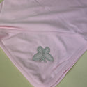 Couche Tot Baby Grow Set CT4041 Pink Blanket