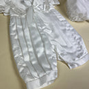 Couche Tot Baby Grow Suit 502 White