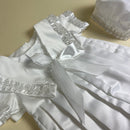 Couche Tot Baby Grow Suit 502 White