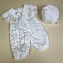 Couche Tot Baby Grow Suit 502 White