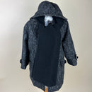 Couche Tot Boys Coat Set 9208 Black Grey