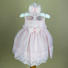 Couche Tot Party Dress 082 Pink