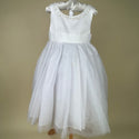 Couche Tot Party Dress 2755 White