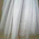 Couche Tot Party Dress 2755 White Detail