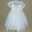 Couche Tot Party Dress 3002 Ivory