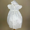 Couche Tot Party Dress 607030 Ivory Back