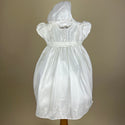 Couche Tot Party Dress 609009-1 Ivory
