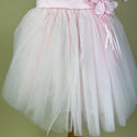 Couche Tot Party Dress CT8910 Pink Detail