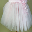 Couche Tot Party Dress CT8910 Pink Detail