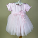 Couche Tot Party Dress CT8910 Pink