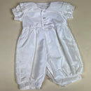 Couche Tot Romper Set CHR200 Ivory White