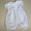Couche Tot Romper Set CHR200 Ivory White