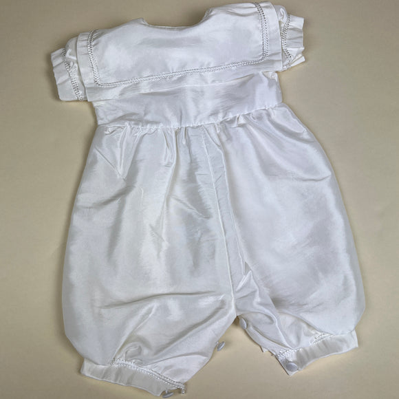 Couche Tot Romper Set CHR200 Ivory White