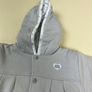 Dandelion Pram Suit AV2367 Grey