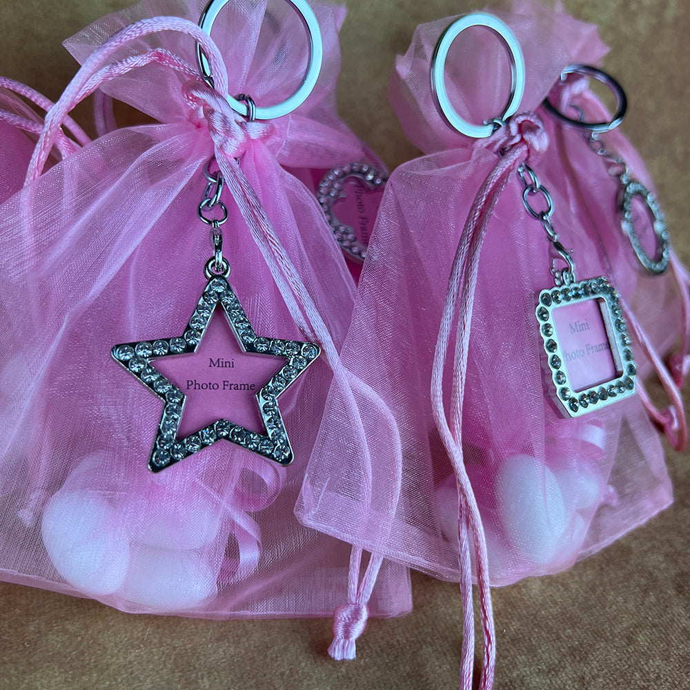 FB1KR03 Christening Favours Bonbonieres Pink Zoom