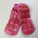 Girls Grip Socks 333 Pink