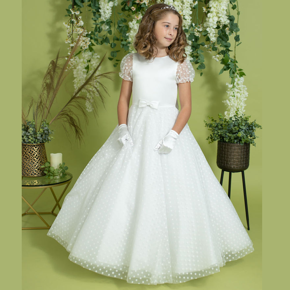 Linzi Jay Communion Dress Penny