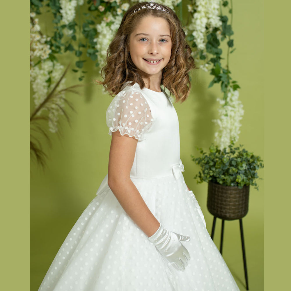 Linzi Jay Communion Dress Penny