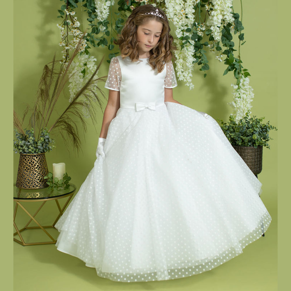 Linzi Jay Communion Dress Penny