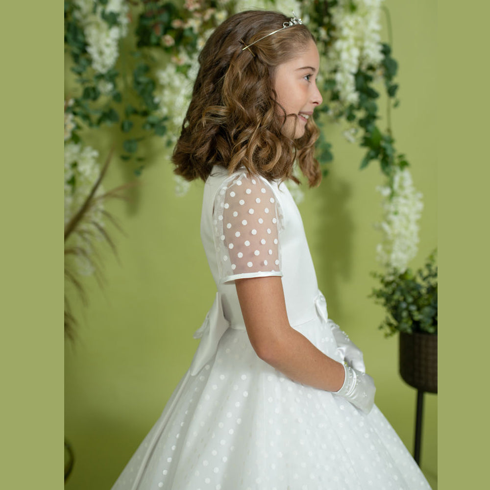 Linzi Jay Communion Dress Penny