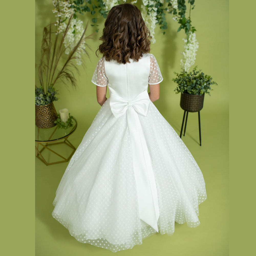 Linzi Jay Communion Dress Penny